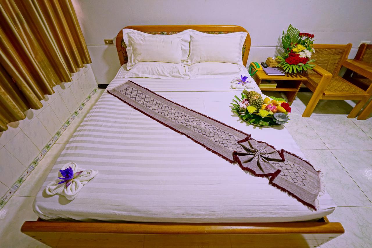 Taim Phyu Hotel Мандалай Экстерьер фото