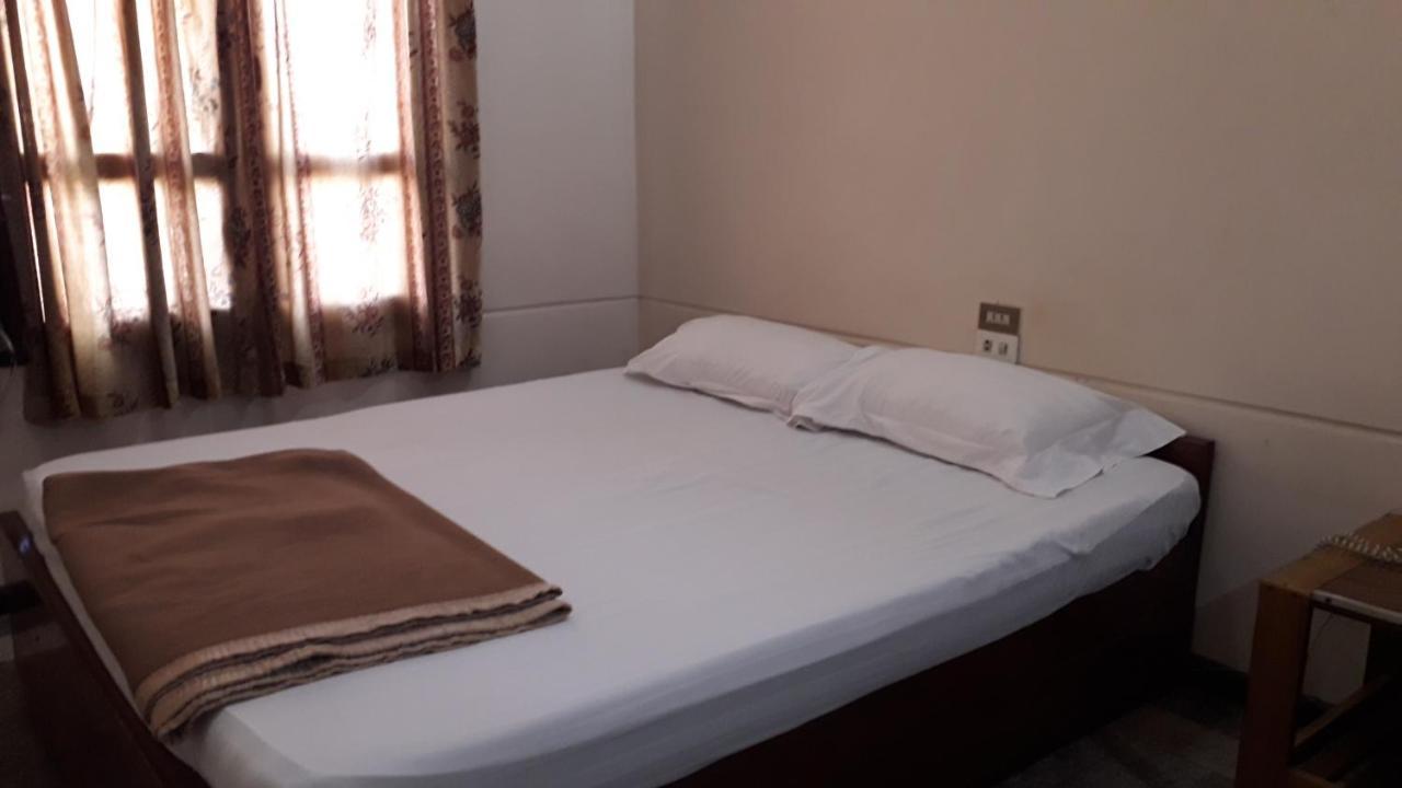 Taim Phyu Hotel Мандалай Экстерьер фото
