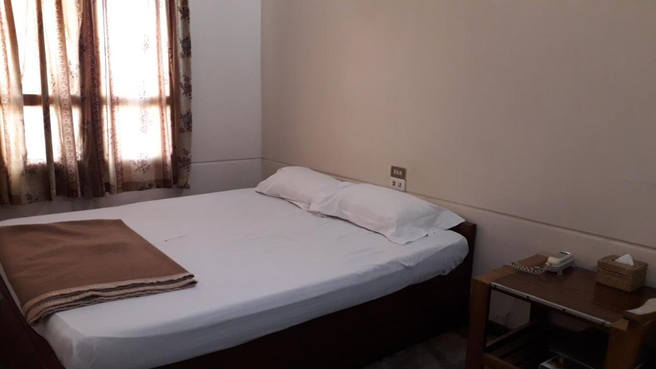 Taim Phyu Hotel Мандалай Экстерьер фото