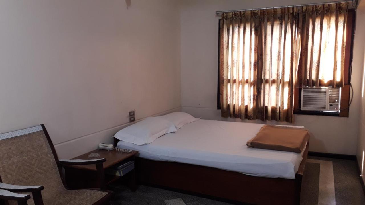 Taim Phyu Hotel Мандалай Экстерьер фото