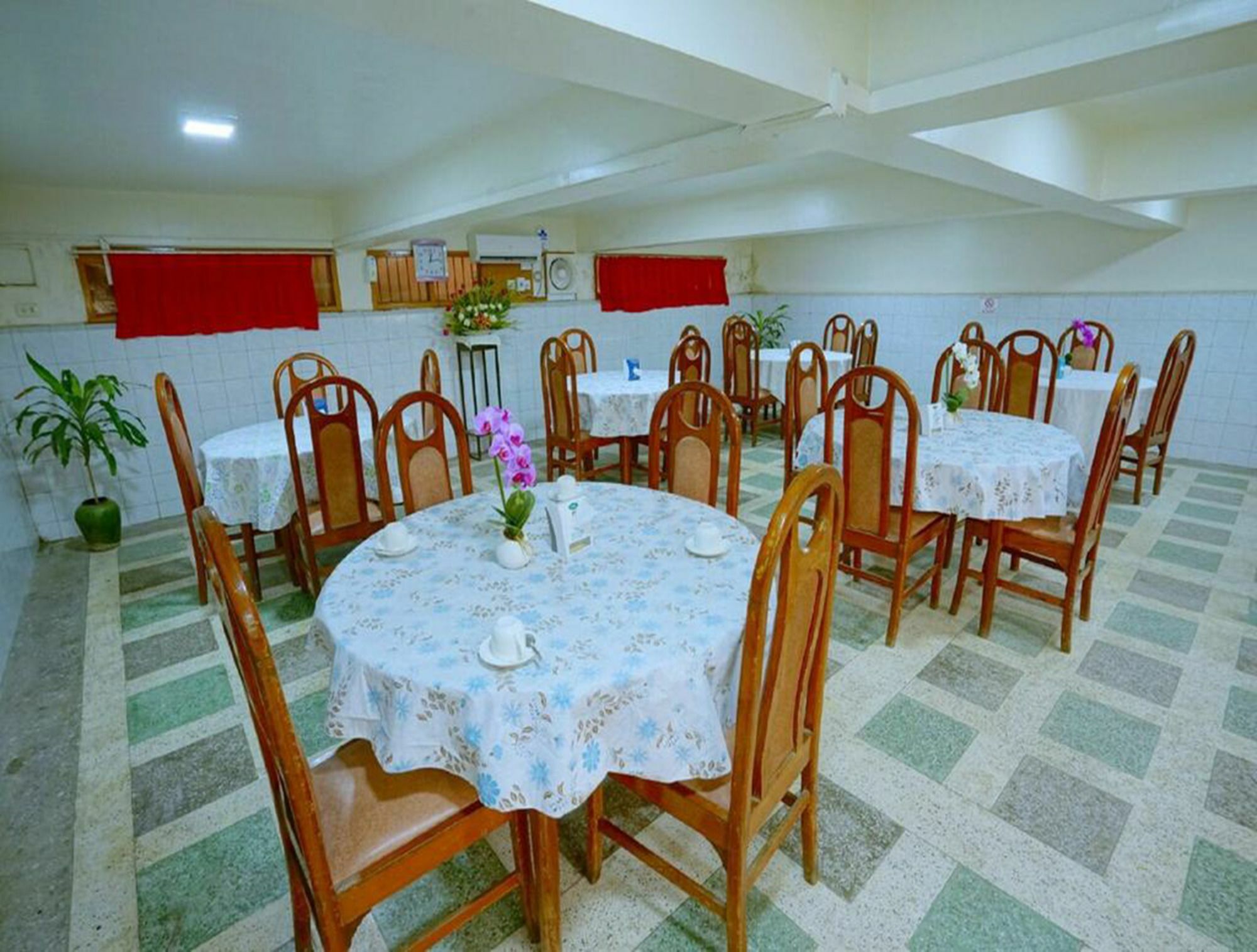 Taim Phyu Hotel Мандалай Экстерьер фото