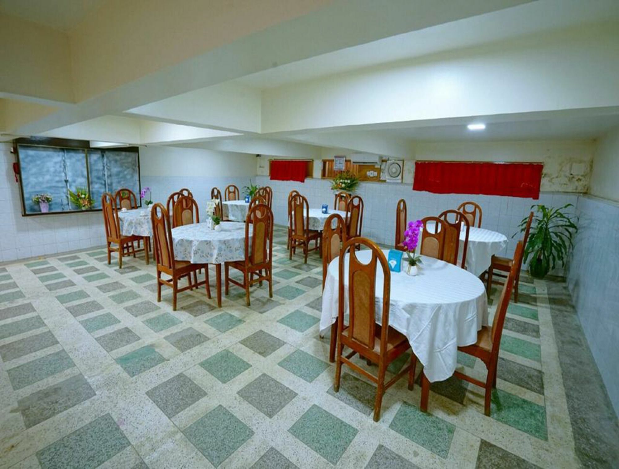 Taim Phyu Hotel Мандалай Экстерьер фото
